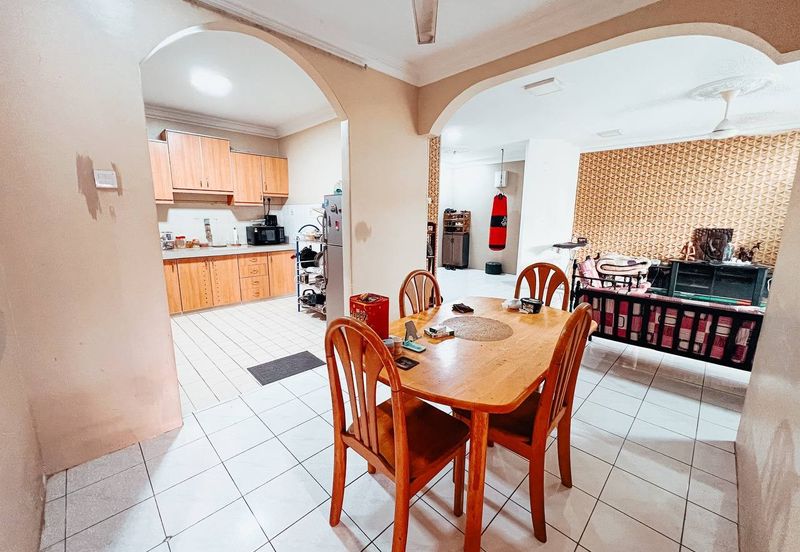 Sri Suajaya Condominium