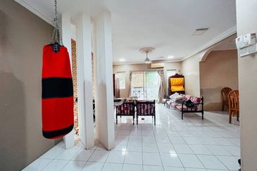 Sri Suajaya Condominium