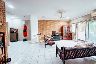 Sri Suajaya Condominium