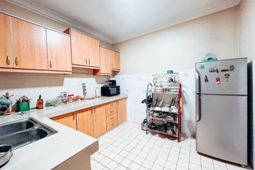 Sri Suajaya Condominium