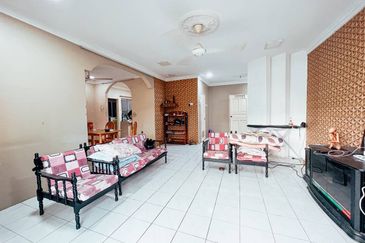 Sri Suajaya Condominium