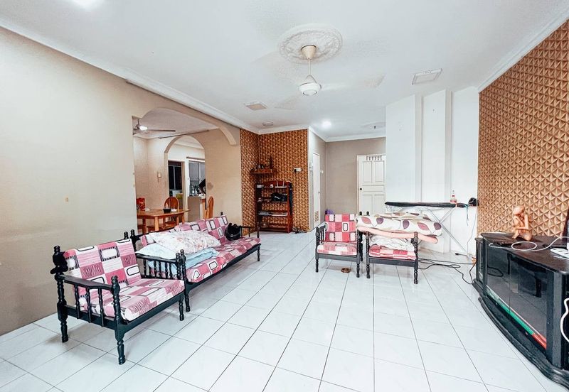 Sri Suajaya Condominium