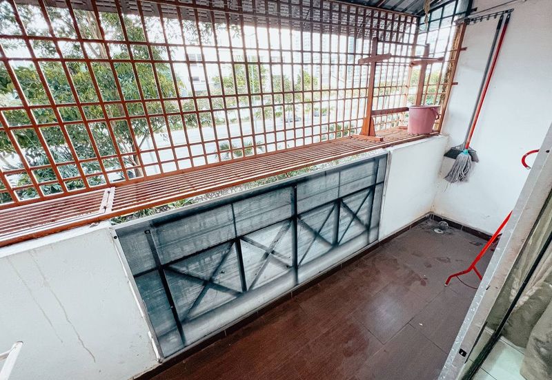 Sri Suajaya Condominium