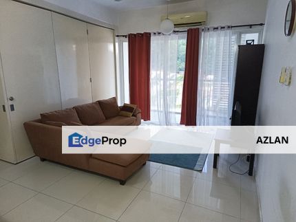 3 RESIDEN MELAWATI- DESA MELAWATI KUALA LUMPUR- Fully Furnished Condo For Rent, Kuala Lumpur, Taman Melawati