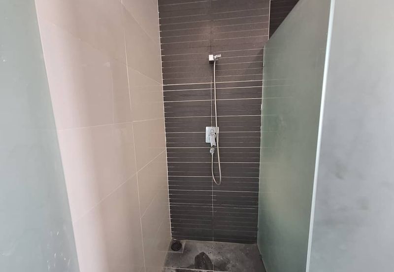 Dua Sentral Residential Tower