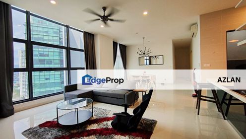 Mirage Residence Jalan Yap Kwan Seng Kuala Lumpur  KLCC- For Sale, Kuala Lumpur, KLCC