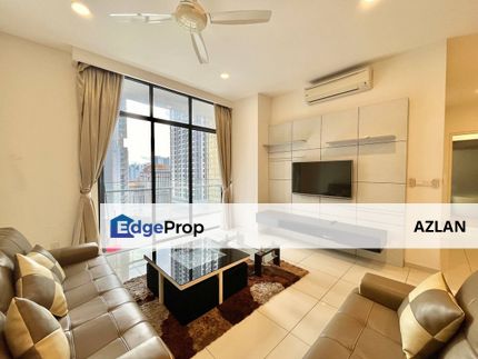 Mirage Residence, Jalan Yap Kwan Seng, KLCC Kuala Lumpur-For Sale, Kuala Lumpur, KLCC