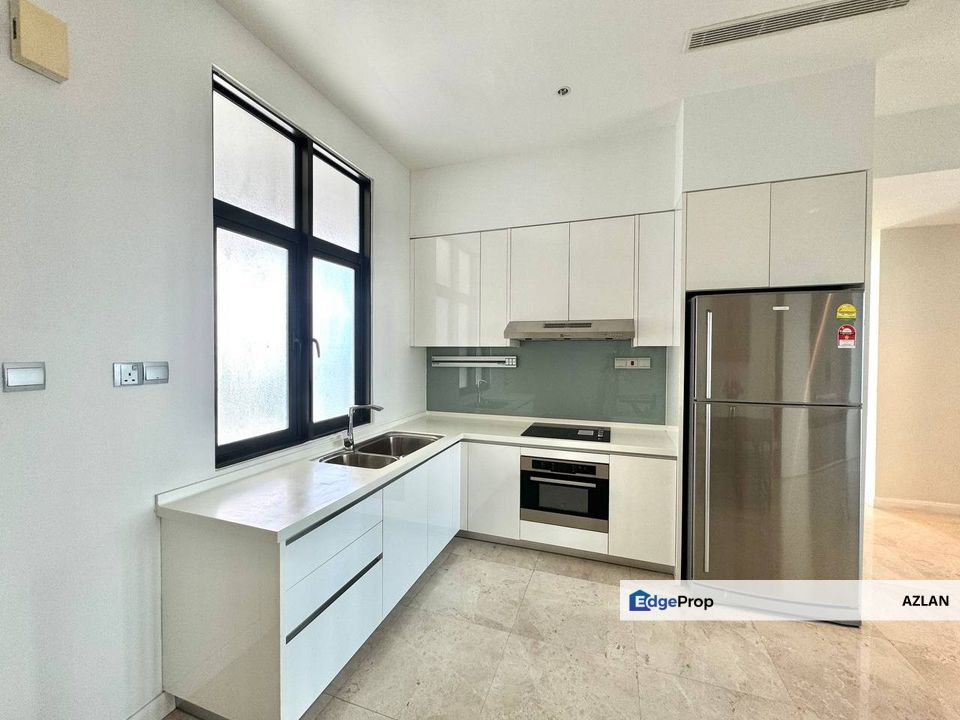 Damai 88, Jalan Damai Off Jalan Ampang Kuala Lumpur. Freehold & Fully Furnished Serviced Residence For Sale, Kuala Lumpur, Ampang