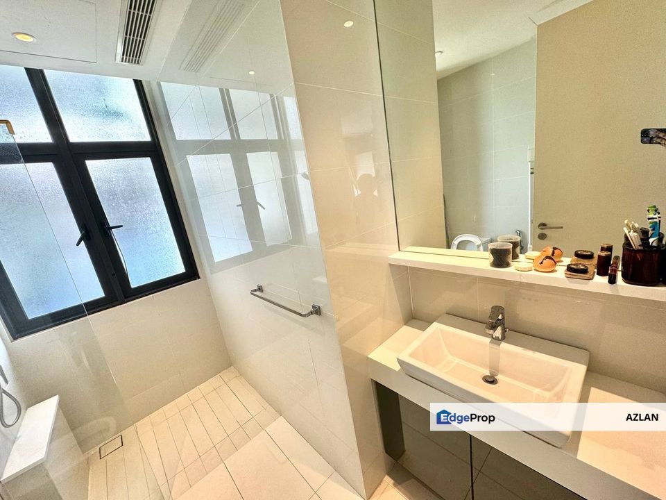 Damai 88, Jalan Damai Off Jalan Ampang Kuala Lumpur.  Freehold & Fully Furnished Serviced Residence For Sale, Kuala Lumpur, Ampang