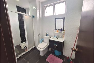 Sri Lojing Condominiums