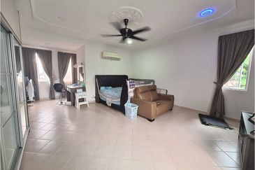 Sri Lojing Condominiums