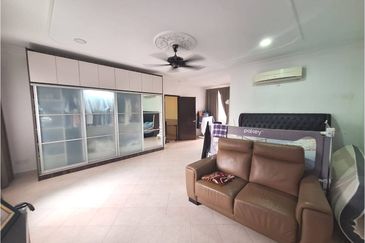 Sri Lojing Condominiums