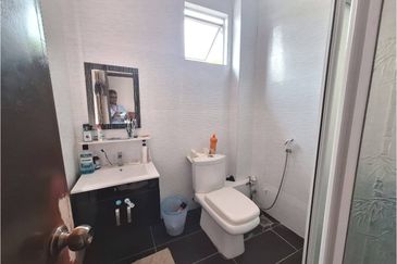 Sri Lojing Condominiums