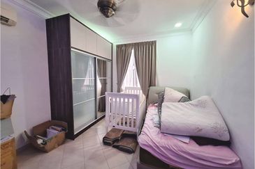 Sri Lojing Condominiums