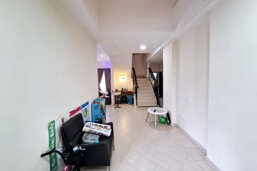 Sri Lojing Condominiums