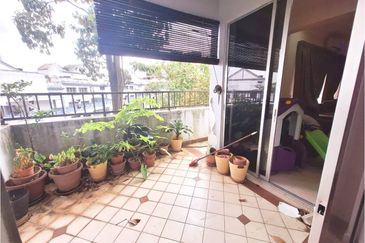 Sri Lojing Condominiums