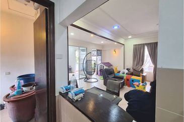 Sri Lojing Condominiums