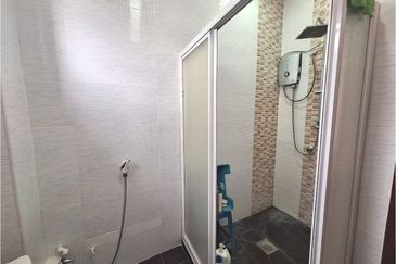 Sri Lojing Condominiums