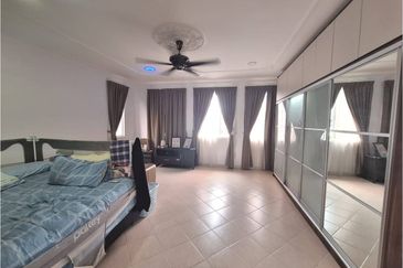 Sri Lojing Condominiums