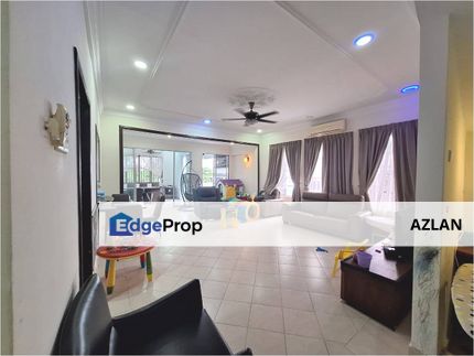 Sri Lojing Duplex Condo, Wangsa Maju Kuala  Lumpur For Sale!-Low density & greenery., Kuala Lumpur, Wangsa Maju