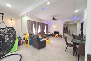 Sri Lojing Condominiums