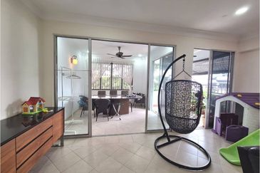 Sri Lojing Condominiums