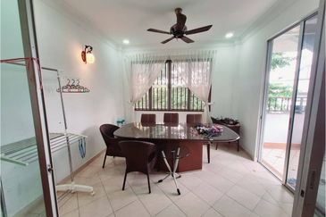 Sri Lojing Condominiums