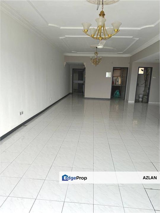 Duta Ria Condo, Dutamas, Kuala Lumpur For Sale, Kuala Lumpur, Dutamas