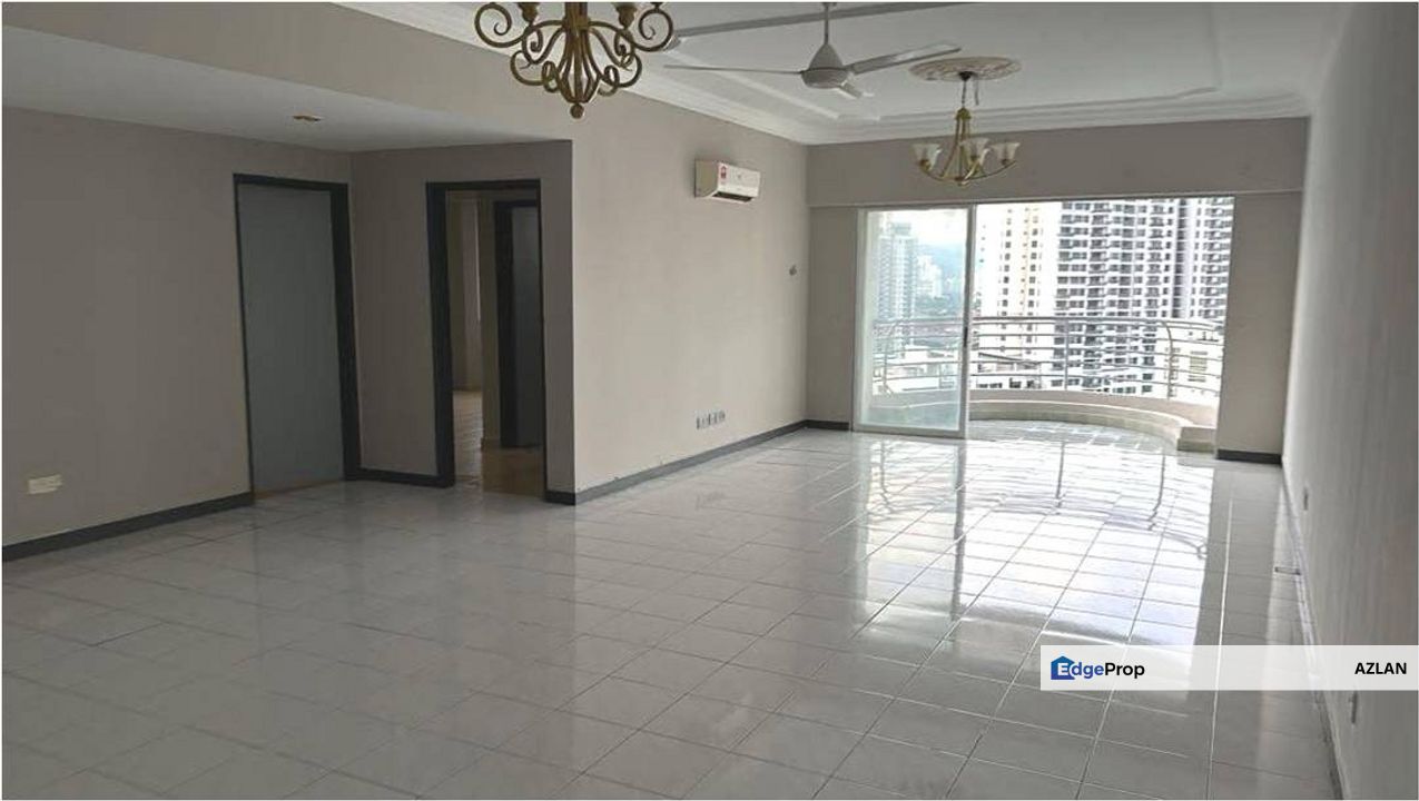 Duta Ria Condo, Dutamas, Kuala Lumpur For Sale, Kuala Lumpur, Dutamas