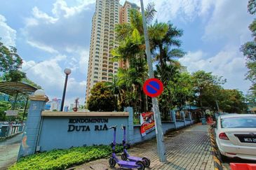 Duta Ria