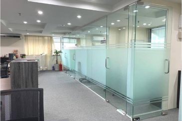 Nort Point, Mid Valley, Kuala Lumpur