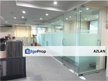 Nort Point, Mid Valley, Kuala Lumpur, Kuala Lumpur, Ampang