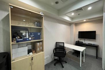 Nort Point, Mid Valley, Kuala Lumpur