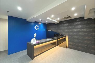 Nort Point, Mid Valley, Kuala Lumpur