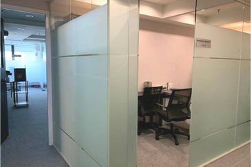 Nort Point, Mid Valley, Kuala Lumpur