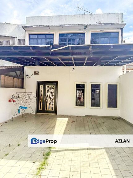 Taman Putra Sulaiman, Ampang- Fully Furnished, Selangor, Ampang
