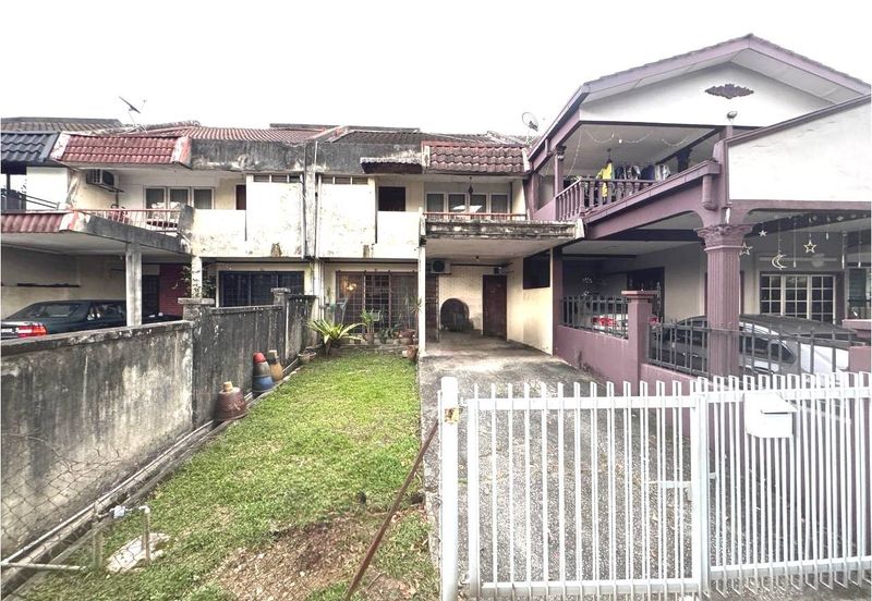 Taman Lembah Keramat