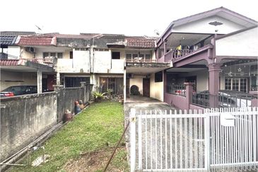 Taman Lembah Keramat