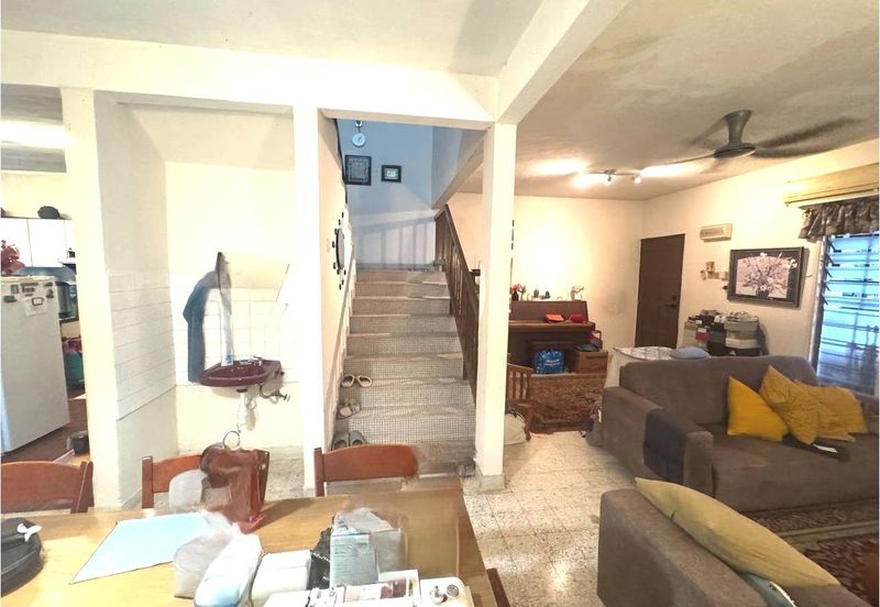 Taman Lembah Keramat