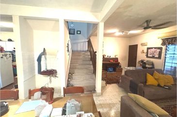 Taman Lembah Keramat