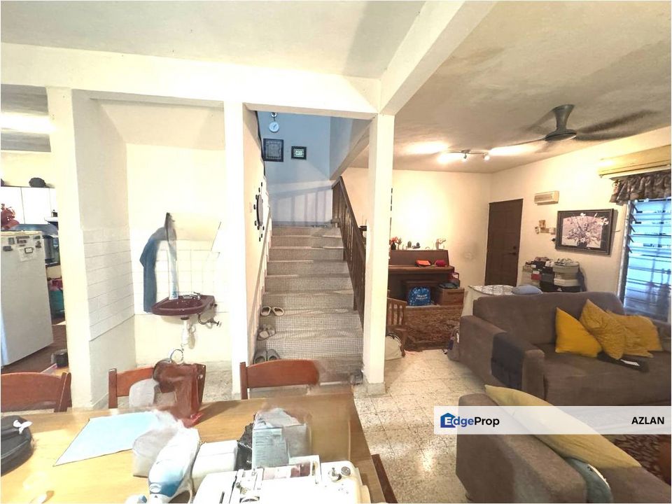 Lembah Keramat AU5, Ulu Klang Ampang. , Kuala Lumpur, Wangsa Maju