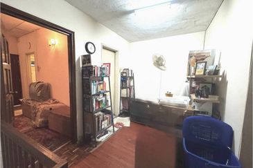 Taman Lembah Keramat