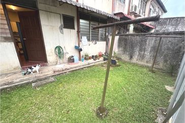 Taman Lembah Keramat