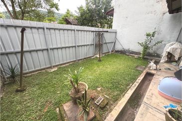 Taman Lembah Keramat