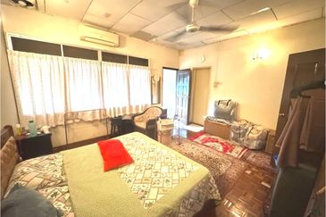 Taman Lembah Keramat