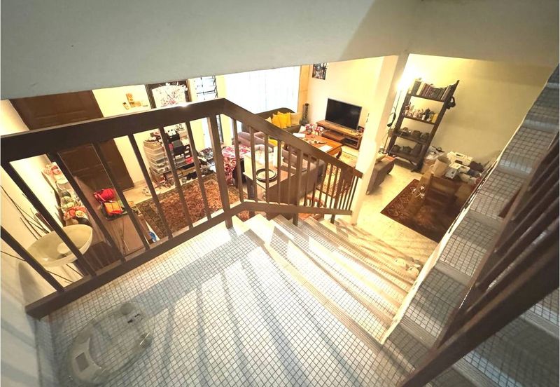 Taman Lembah Keramat