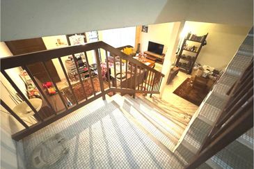 Taman Lembah Keramat