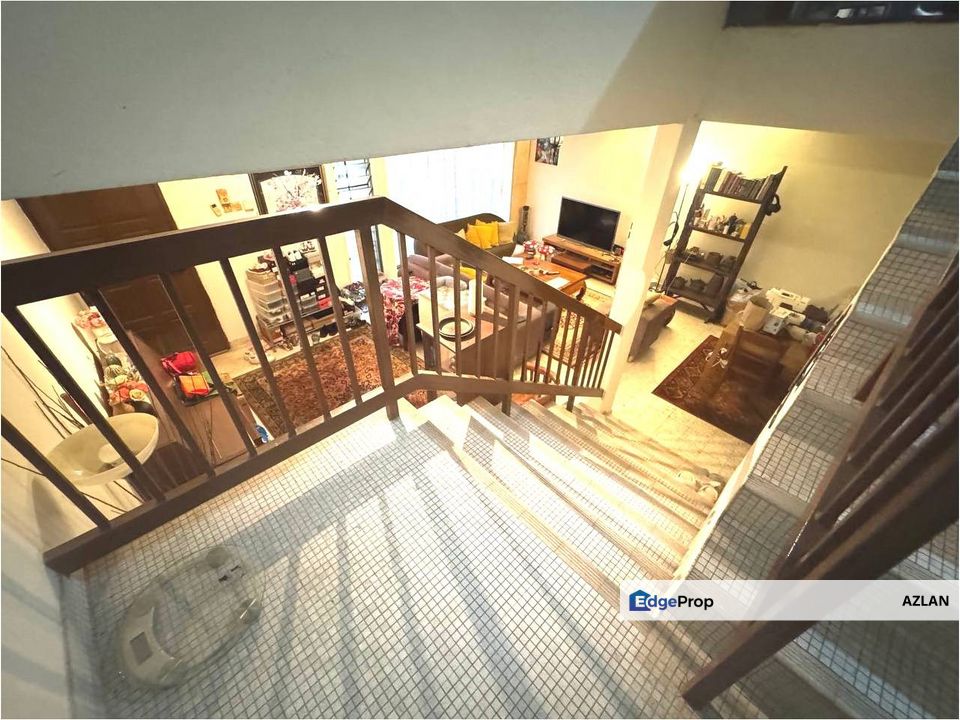 Lembah Keramat AU5, Ulu Klang Ampang. , Kuala Lumpur, Wangsa Maju