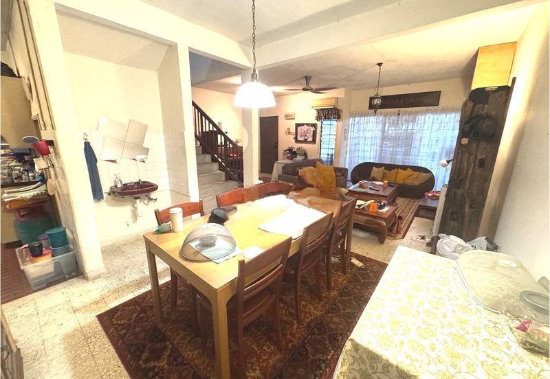 Taman Lembah Keramat