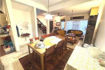 Taman Lembah Keramat